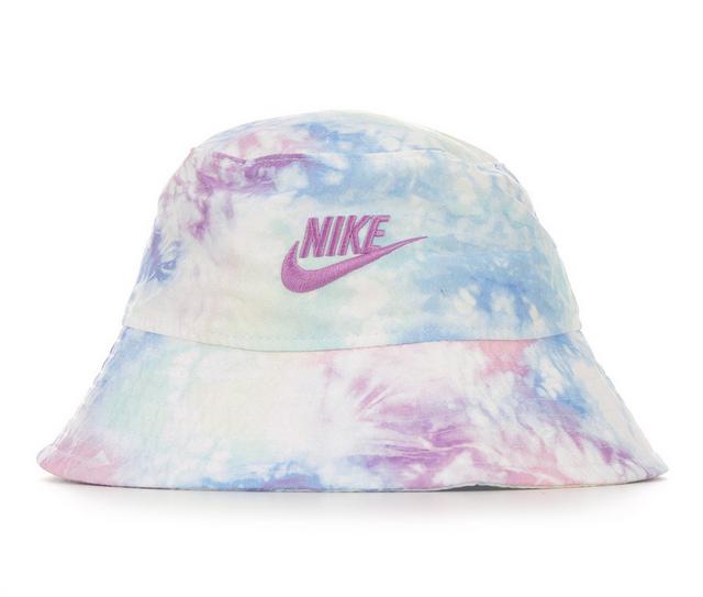Nike Kids Bucket Hat in Violet Toddler color