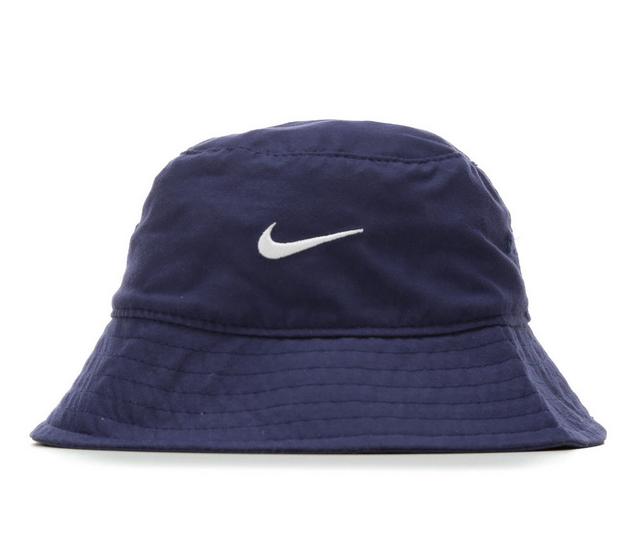 Nike Kids Bucket Hat in Navy Toddler color