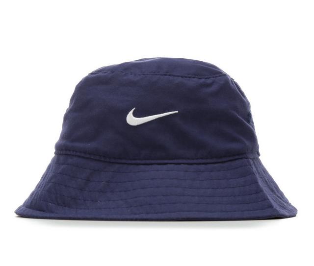 Nike Kids Bucket Hat in Navy Infant color