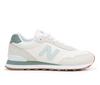 White/Green