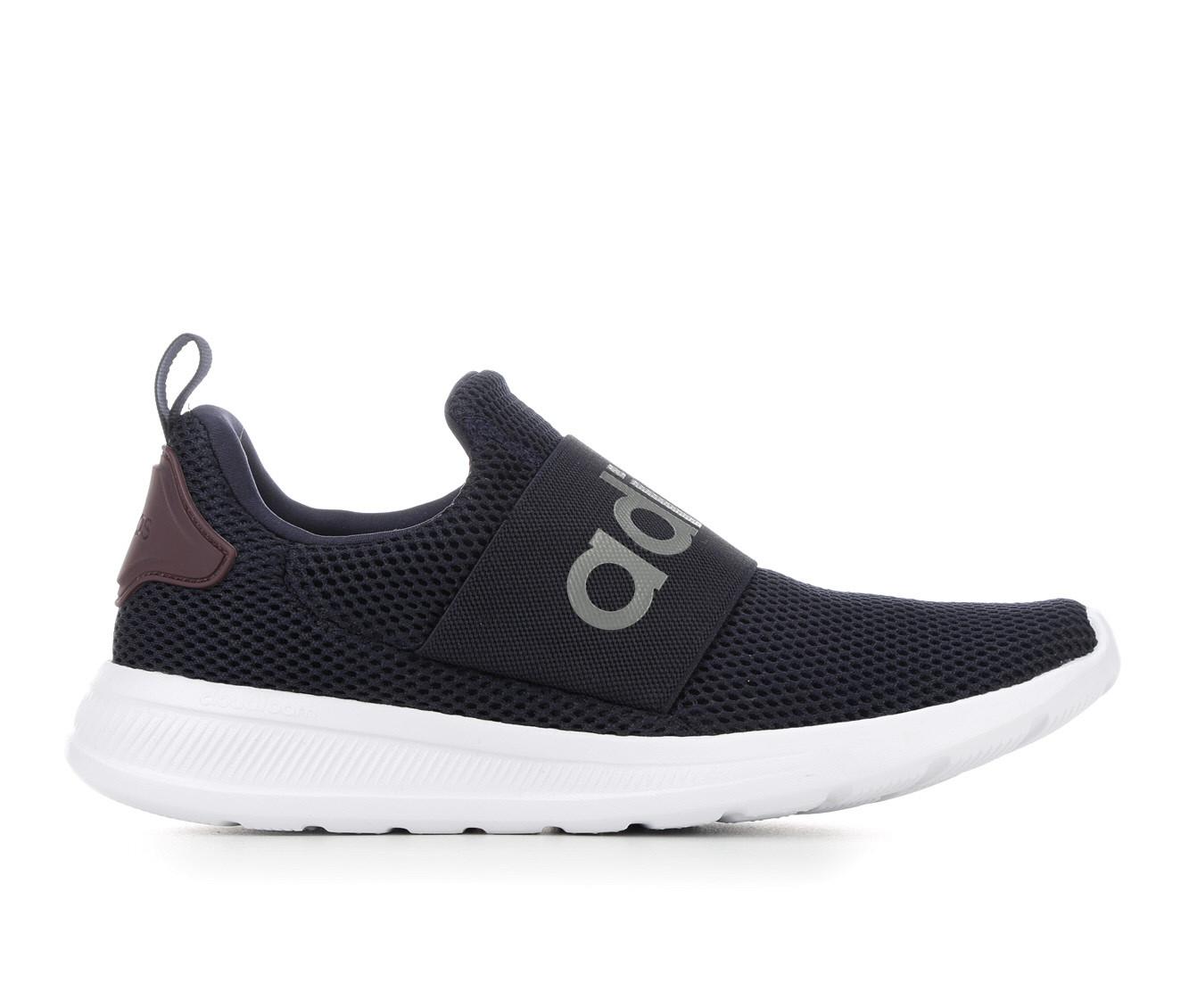 adidas mens laceless shoes