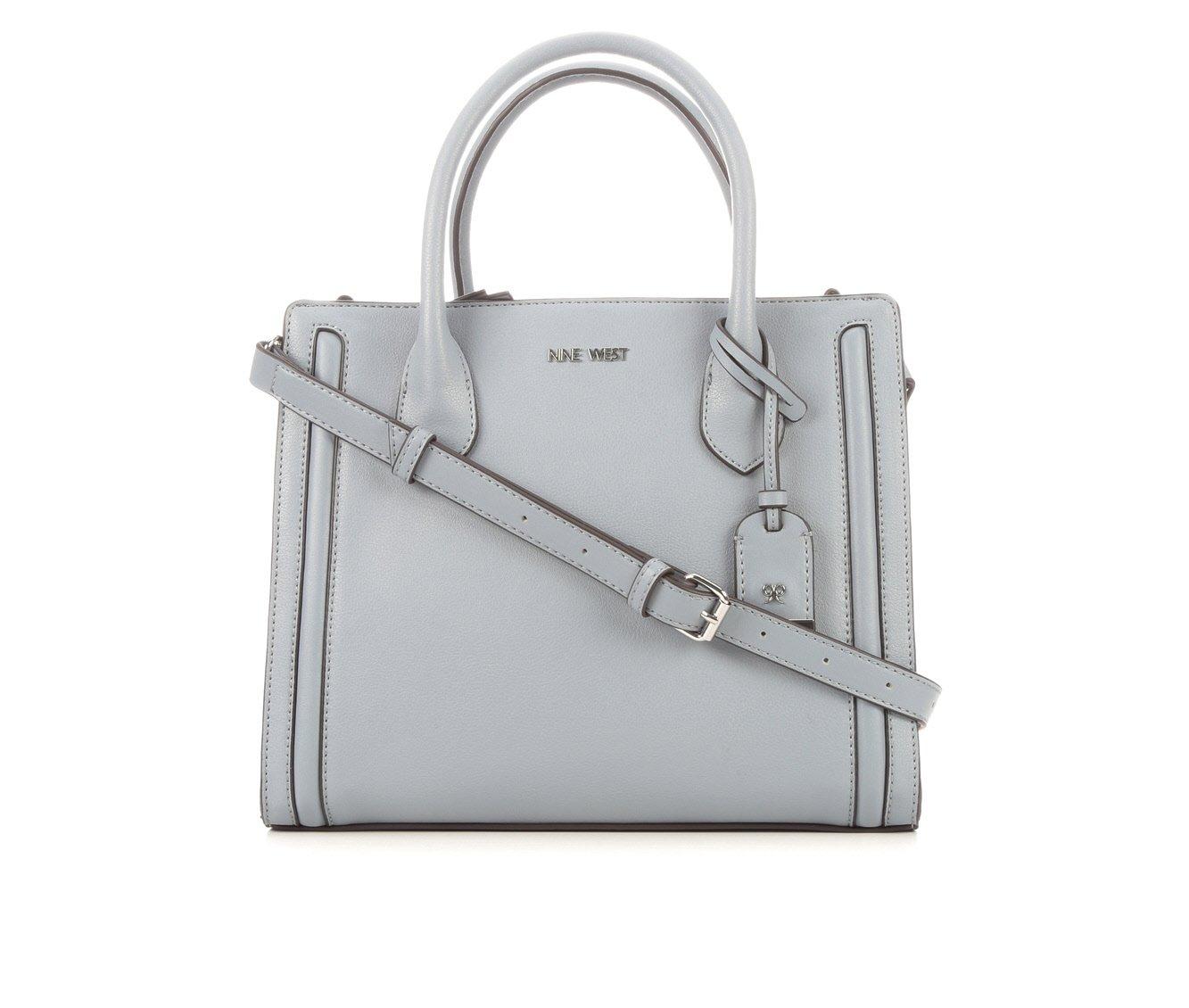 Nine West Aideen Satchel Handbag