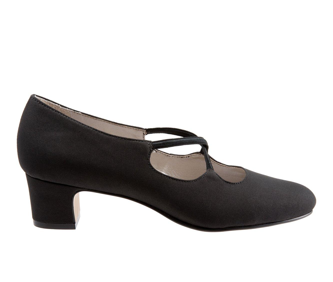 Women's Trotters Jamie Pumps