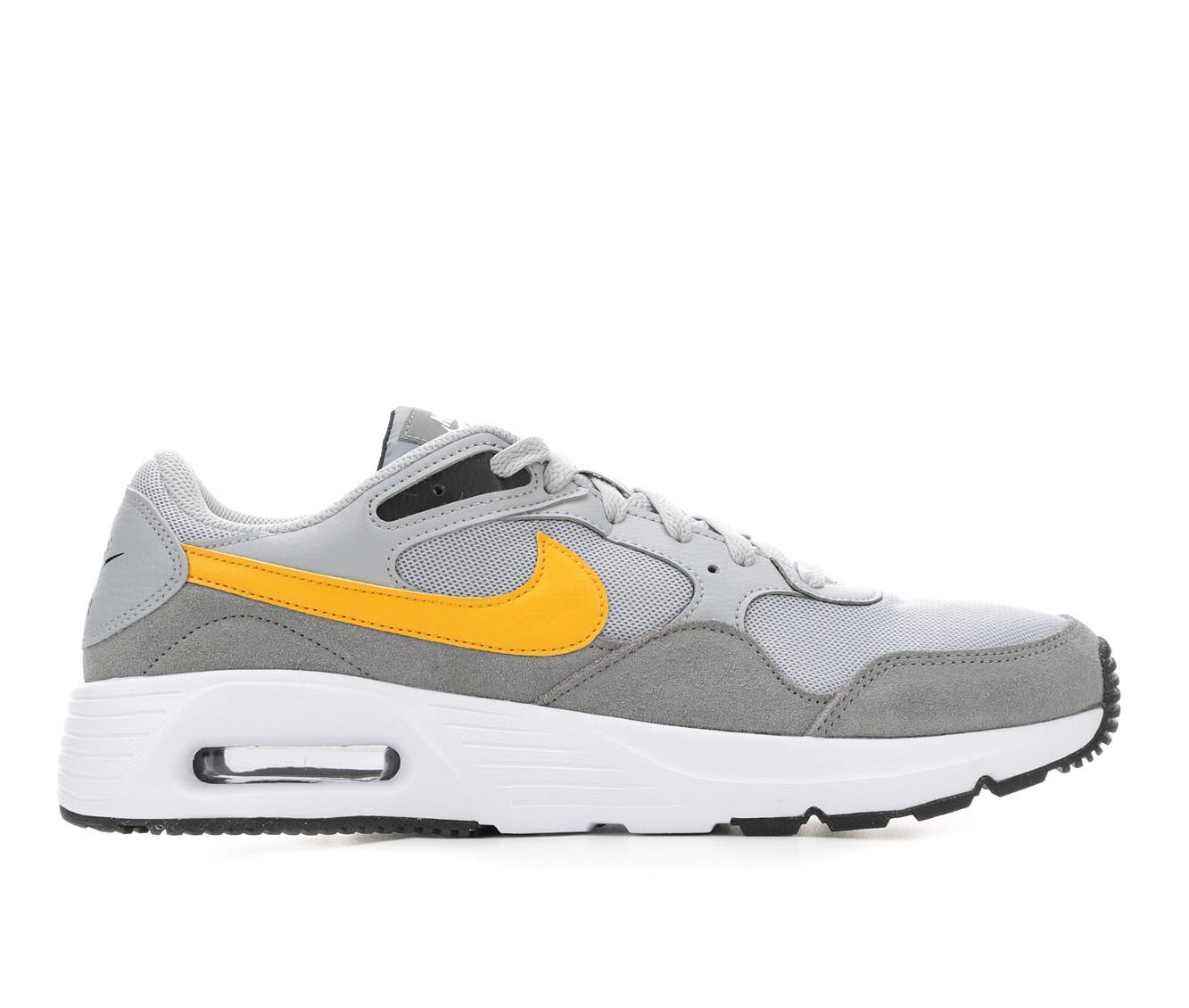 shoe carnival mens nike air max