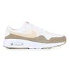 White/Khaki 100