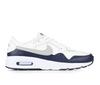 White/Navy 100