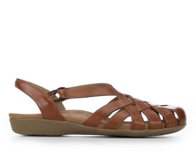 Women's Earth Origins Berri Casual Sandals in Alpaca color