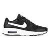 Black/White