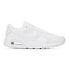 White/White