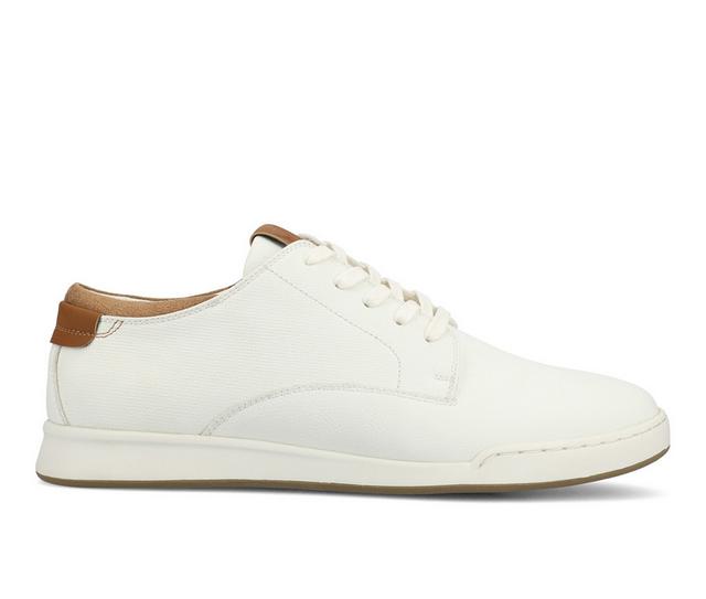 Men's Vance Co. Aydon Sneakers in White color