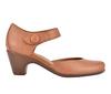 Brown Leather