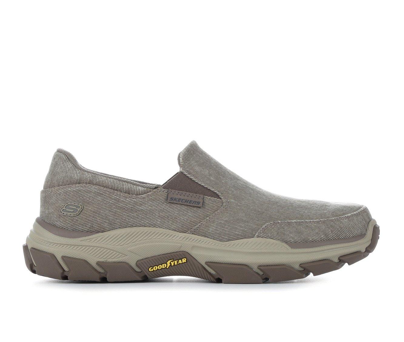 Shoe carnival clearance mens skechers