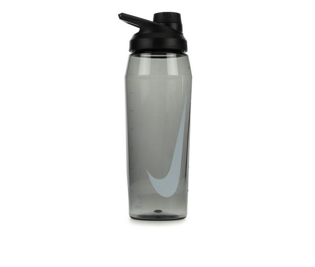 Nike Hypercharge Chug 32 Oz. Water Bottle in Black color