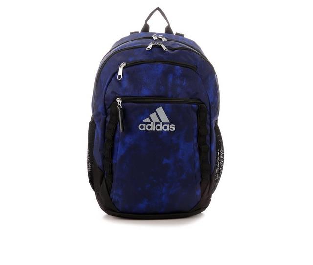 Adidas Excel VI Backpack in Stone Wash/Ryl color