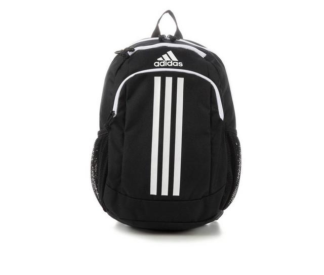 Adidas Young BTS Creator 2 Backpack in Black White color