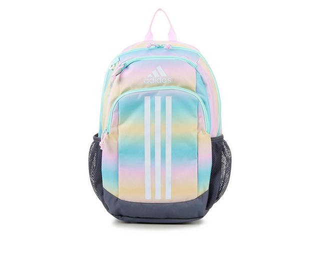 Adidas Young BTS Creator 2 Backpack in Gradient Flash color