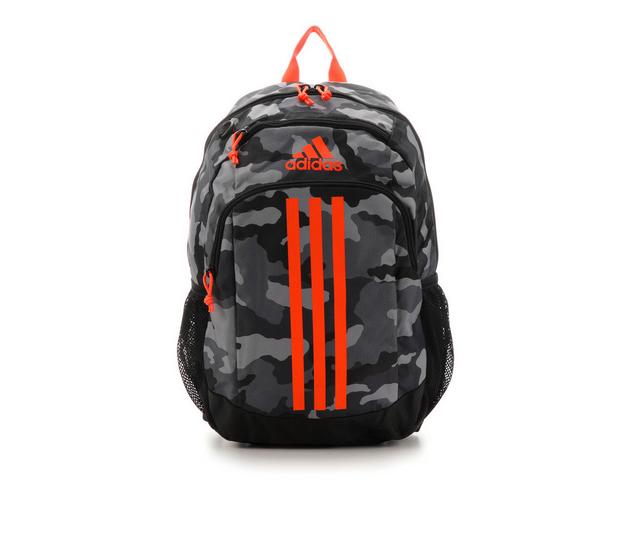 Adidas Backpacks Lunch Boxes Book Bags Shoe Carnival