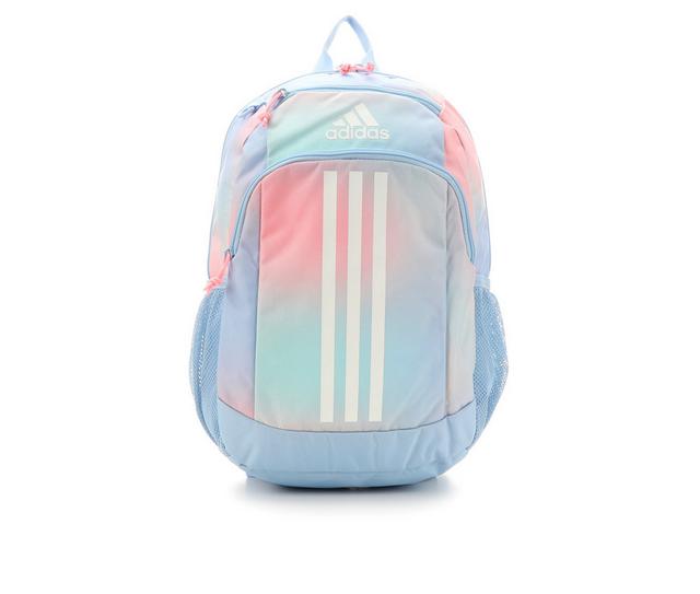 Adidas Young BTS Creator 2 Backpack in Gradient Flash2 color