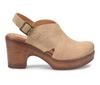 Natural Nubuck