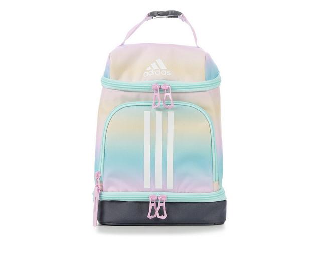 Adidas Excel 2 Lunch Box in Gradient Flash color