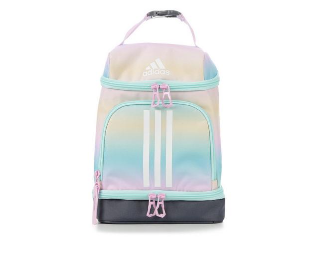 Adidas backpack lunch box online