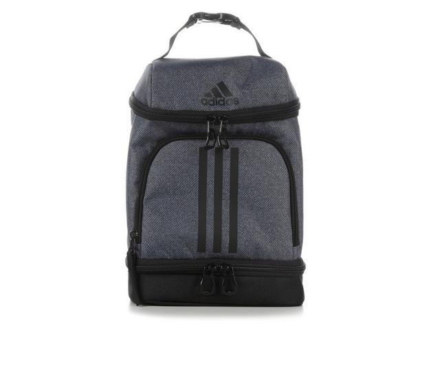 Adidas Adida Excel 2 Lunch Box in TWILL ONIX GREY color