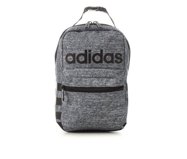 Adidas Santiago II Lunch Box in Jersey Onix color