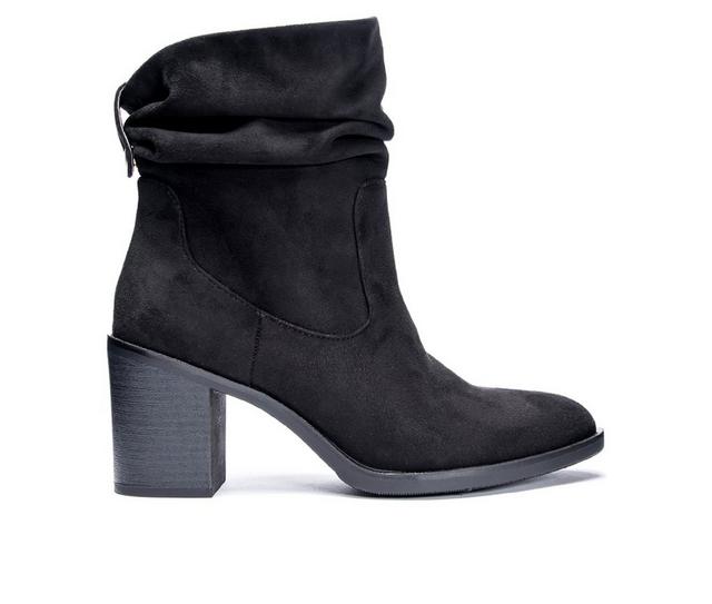 Women's CL By Laundry Kalie Booties in Black color