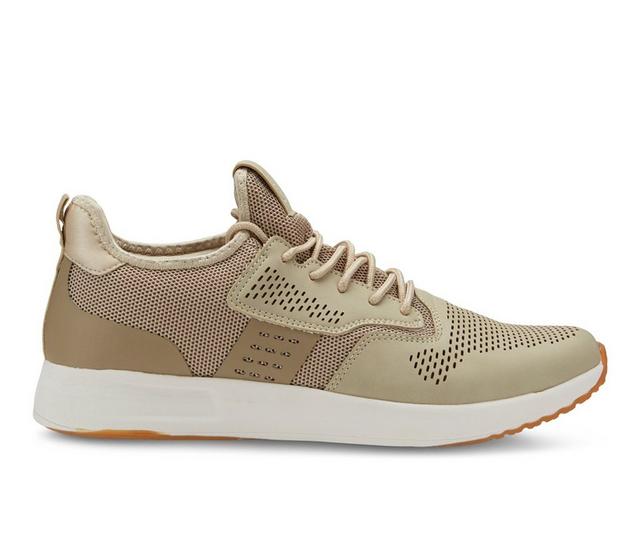 Men's Reserved Footwear The Chantrey Sneakers in Taupe color