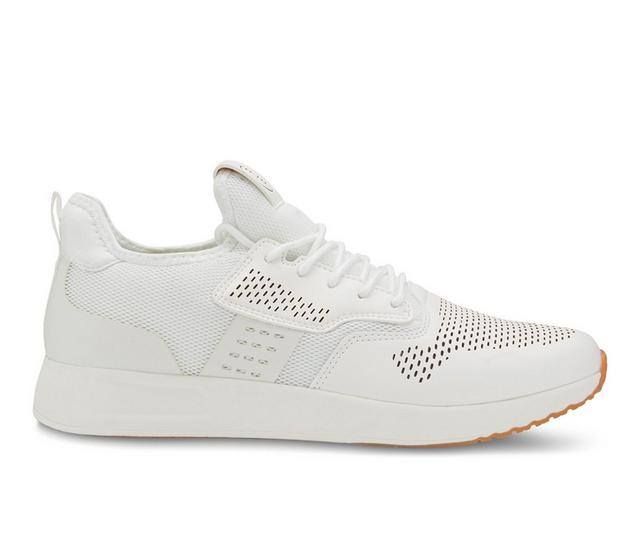 Men's Reserved Footwear The Chantrey Sneakers in White color