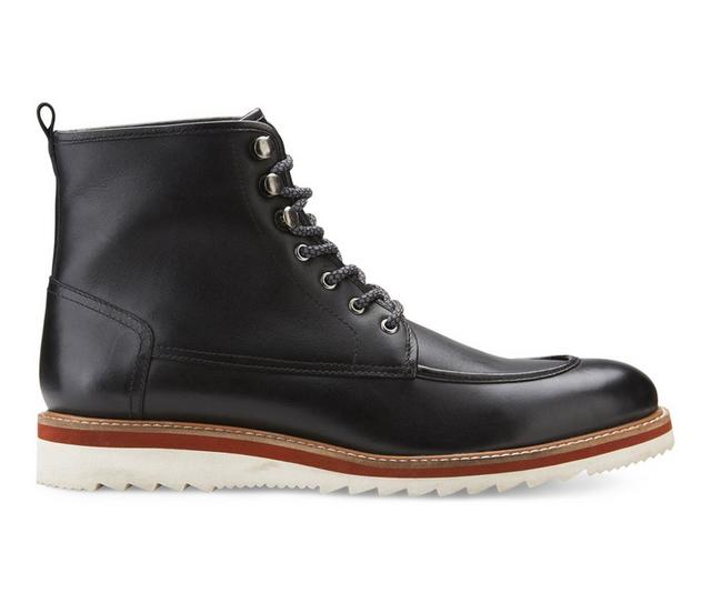 Men's Vintage Foundry Co The Jimara Boots in Black color