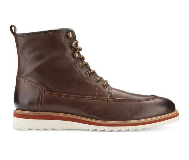 Men's Vintage Foundry Co The Jimara Boots in Brown color