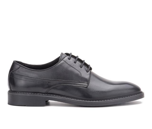 Men's Vintage Foundry Co Elias Dress Shoes in Black color