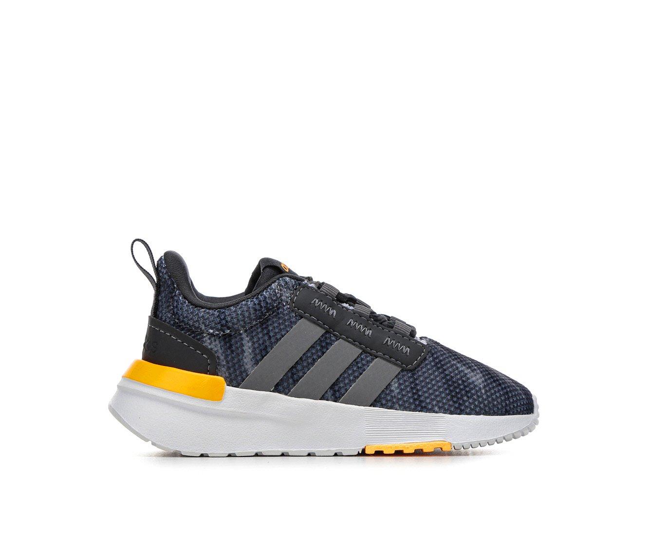 Adidas Infant & Toddler Racer TR 21 Sustainable Running Shoes