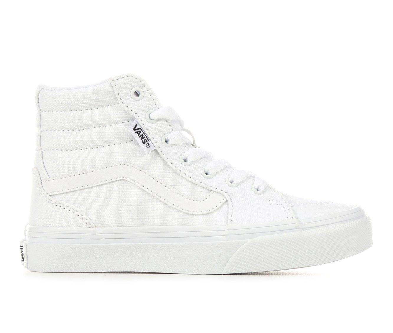 Kids' HighTop Sneakers Shoe Carnival