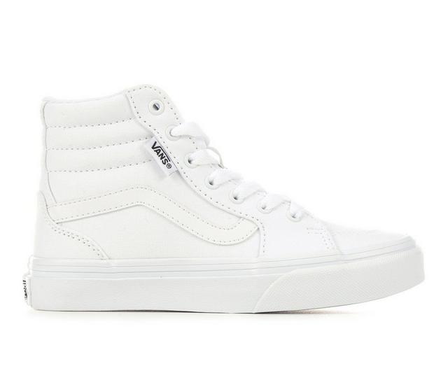 Kids Vans High Top Sneakers Shoe Carnival