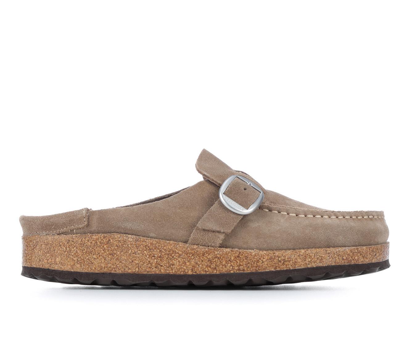 Women's Birkenstock Buckley Clogs