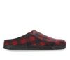 Plaid Red