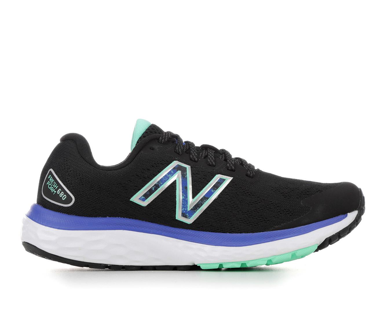 Women's New Balance Tennis Shoes Shoe Carnival