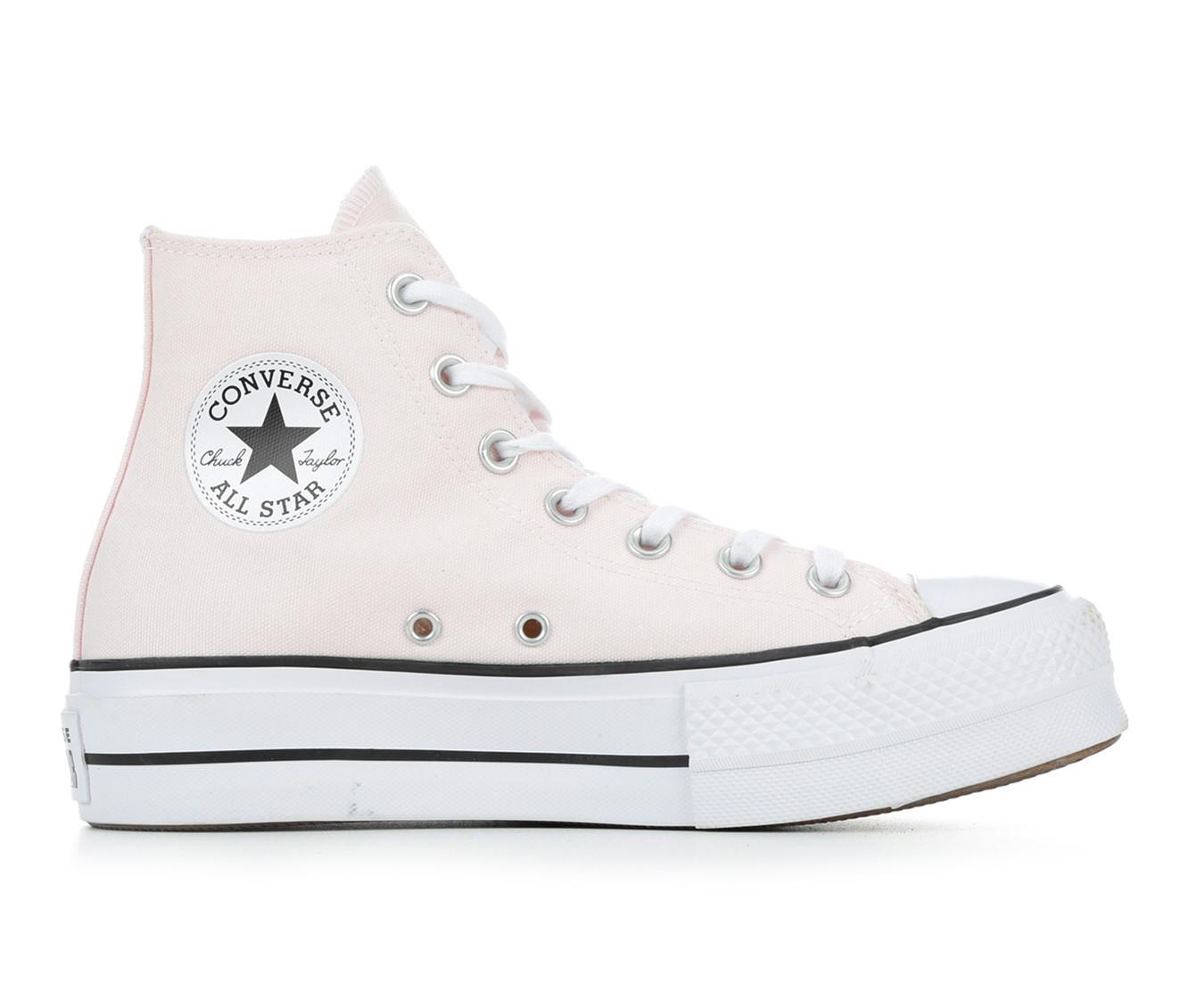 Converse Chuck Taylor Seasonal Leather Low Sneaker 