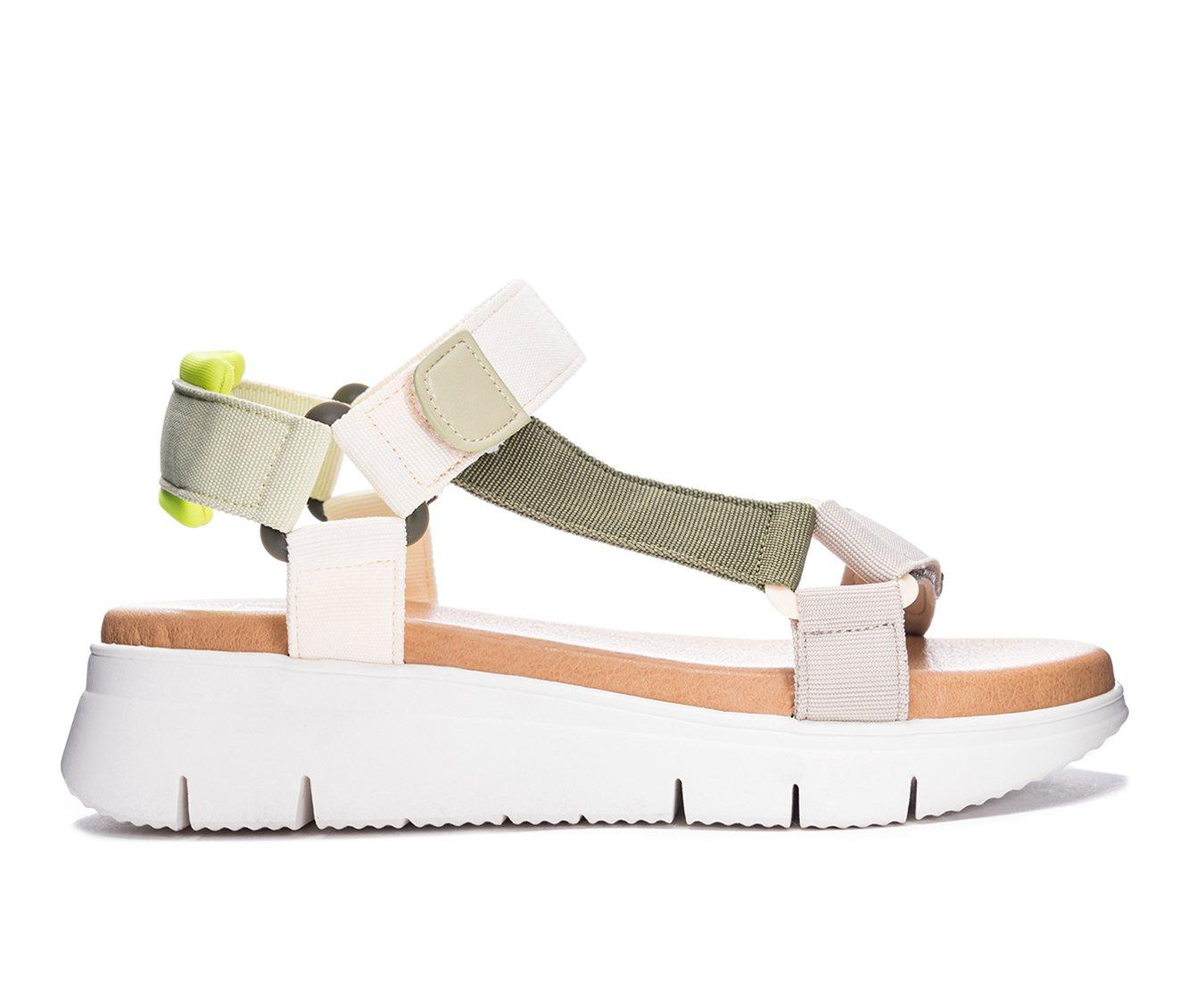 Women's Dirty Laundry Qwest Wedge Sandals