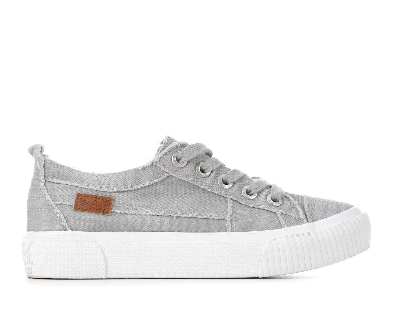 Blowfish Malibu Women's Malia Slip-On Sneaker - Casual Lace-Less Sneaker With Bloom Foam Insole - View #12