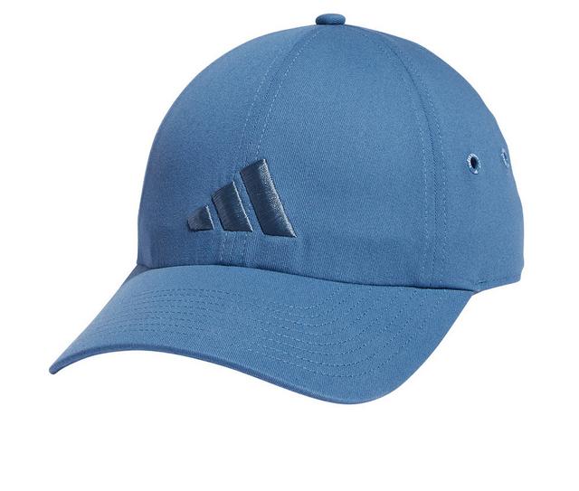 Adidas Women's Influencer 2 Cap in Altered Blue color