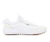White/White