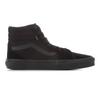 Black/Black
