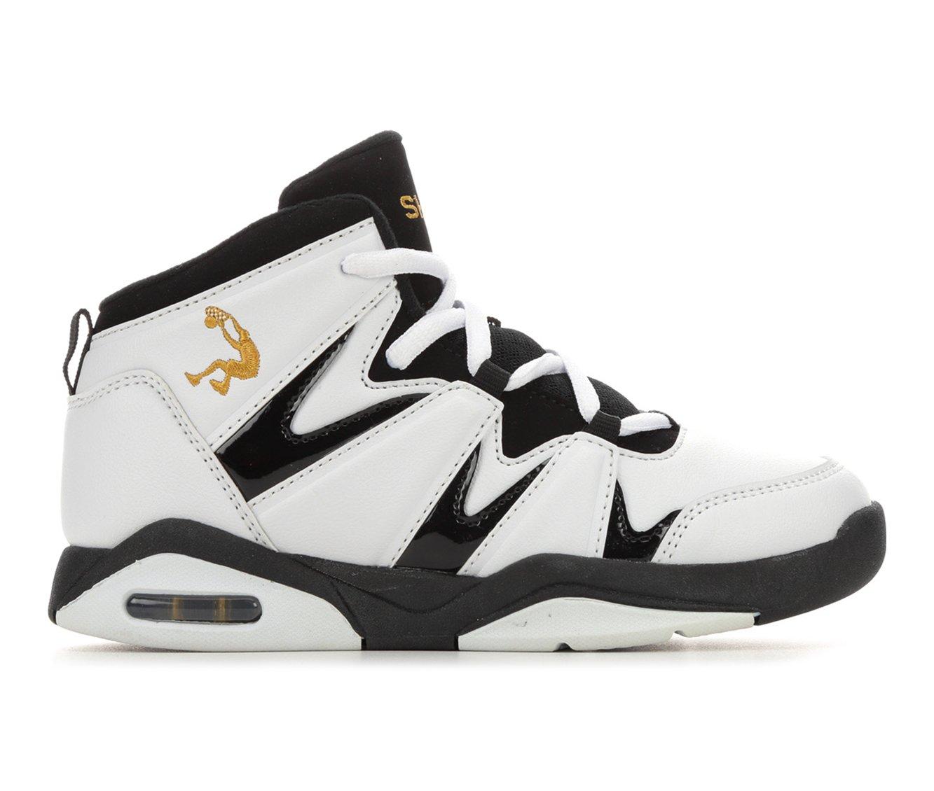 shoe carnival boys basketball shoes