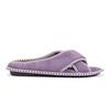 Lilac/Ivory
