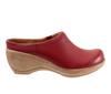 Dark Red