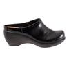 Black Patent