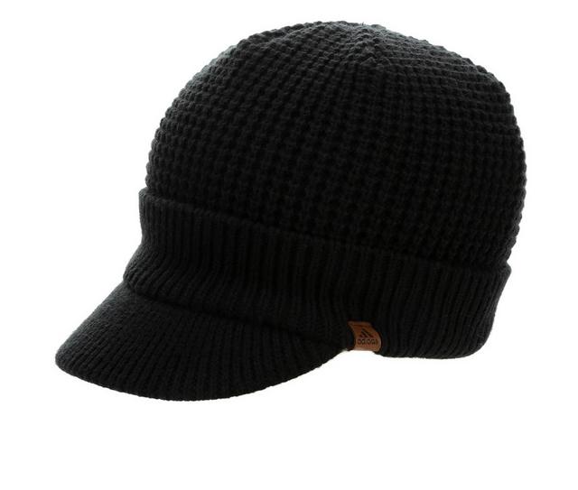 Adidas Men's Griggs Brimmer Hat in Black 22 color